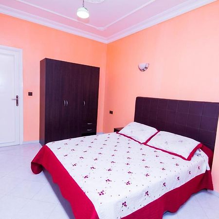 Appart Hotel Wassila Nador Extérieur photo