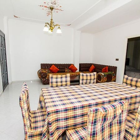 Appart Hotel Wassila Nador Extérieur photo