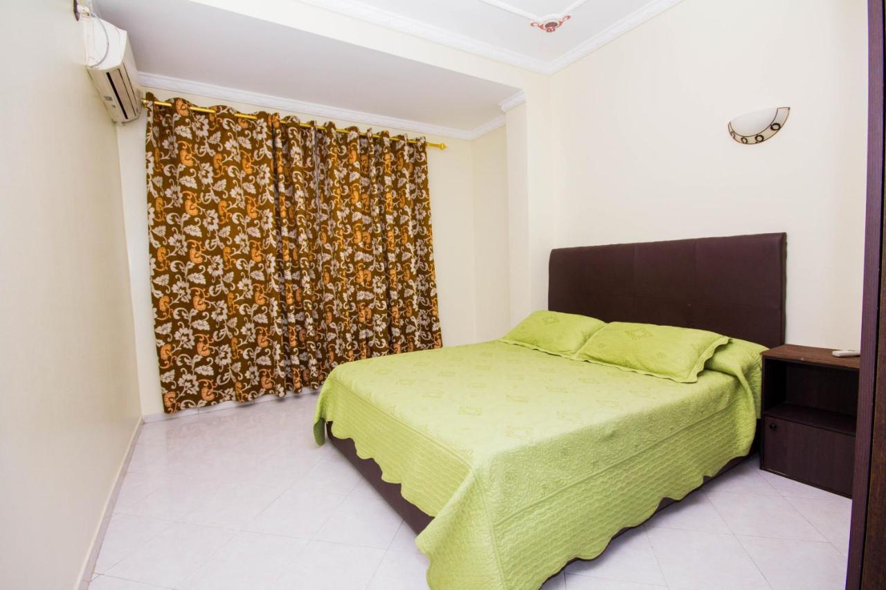 Appart Hotel Wassila Nador Extérieur photo