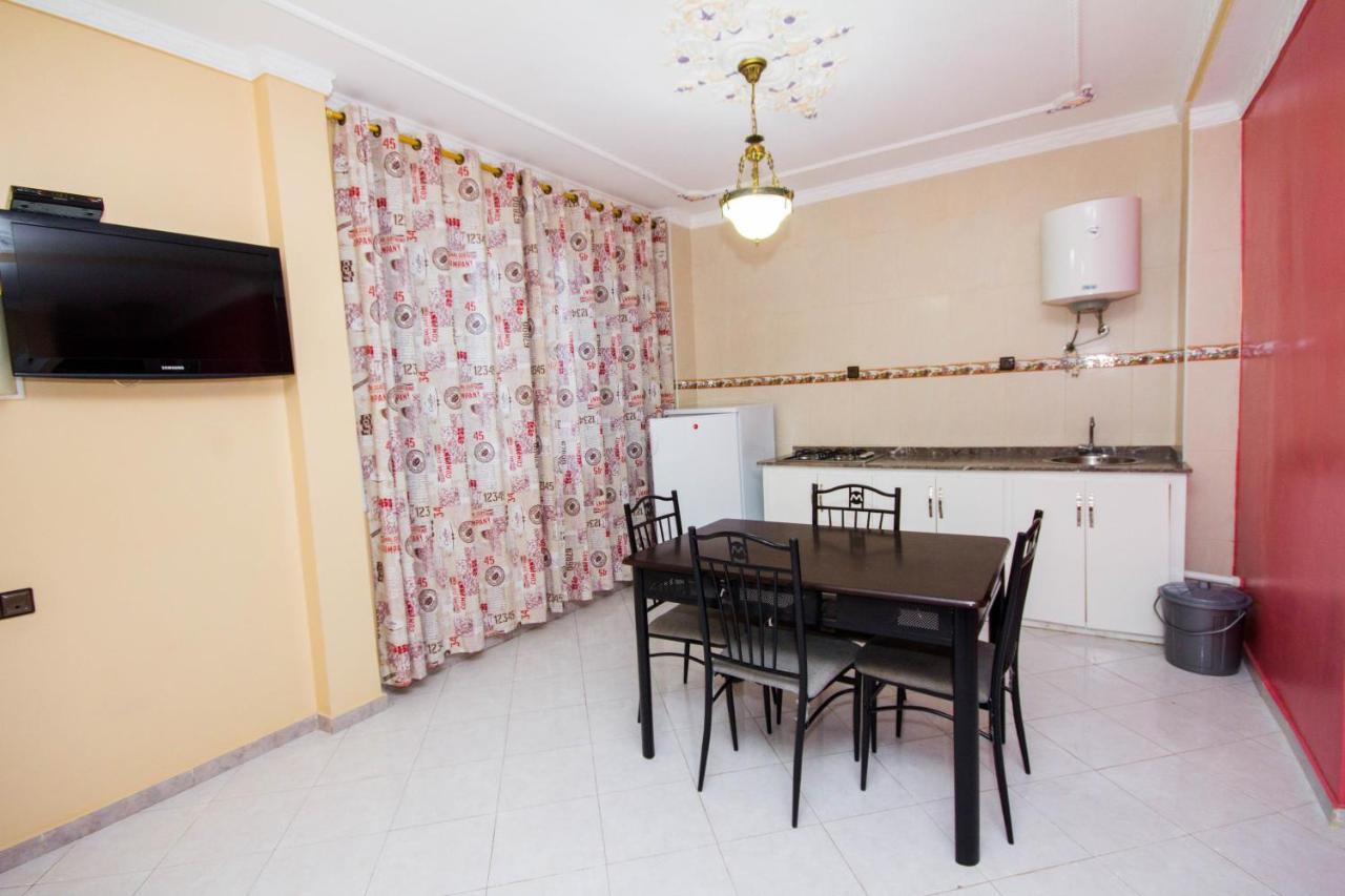 Appart Hotel Wassila Nador Extérieur photo