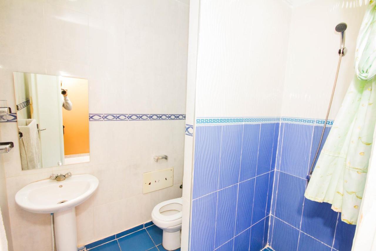 Appart Hotel Wassila Nador Extérieur photo