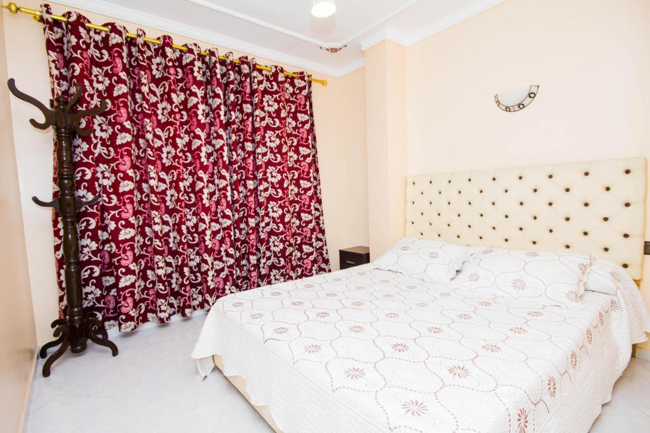 Appart Hotel Wassila Nador Extérieur photo